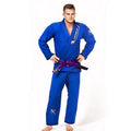 Hayabusa Pro Lightweight BJJ Gi Blue
