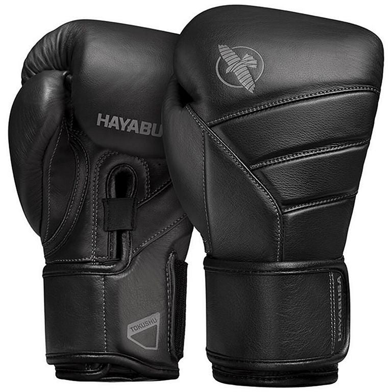 Hayabusa T3 Kanpeki Boxing Gloves Pink