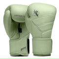Hayabusa T3 Kanpeki Boxing Gloves Green