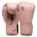 Hayabusa T3 Kanpeki Boxing Gloves Pink