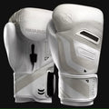 Hayabusa T3D Boxing Gloves White