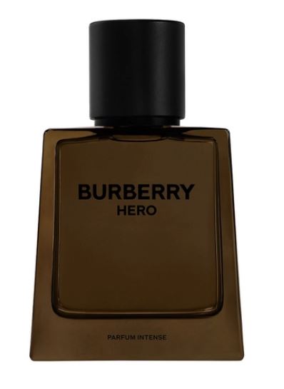 Hero Parfum Intense