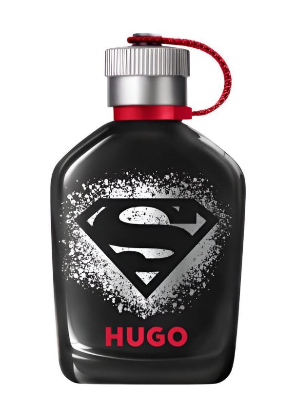 Superman x Hugo Eau de Parfum Hombre