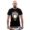 HuaLaan Camiseta Logo Black