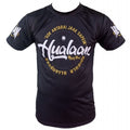HuaLaan Sok Antarai Tee Black-Gold