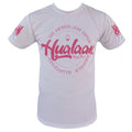 HuaLaan Sok Antarai Tee Pink