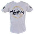 HuaLaan Sok Antarai Tee Yellow