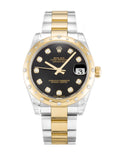 Rolex Datejust de tamaño 178343