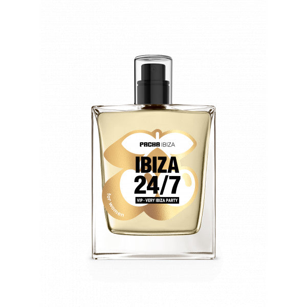 Ibiza 24/7 VIP for Her Very Ibiza Party