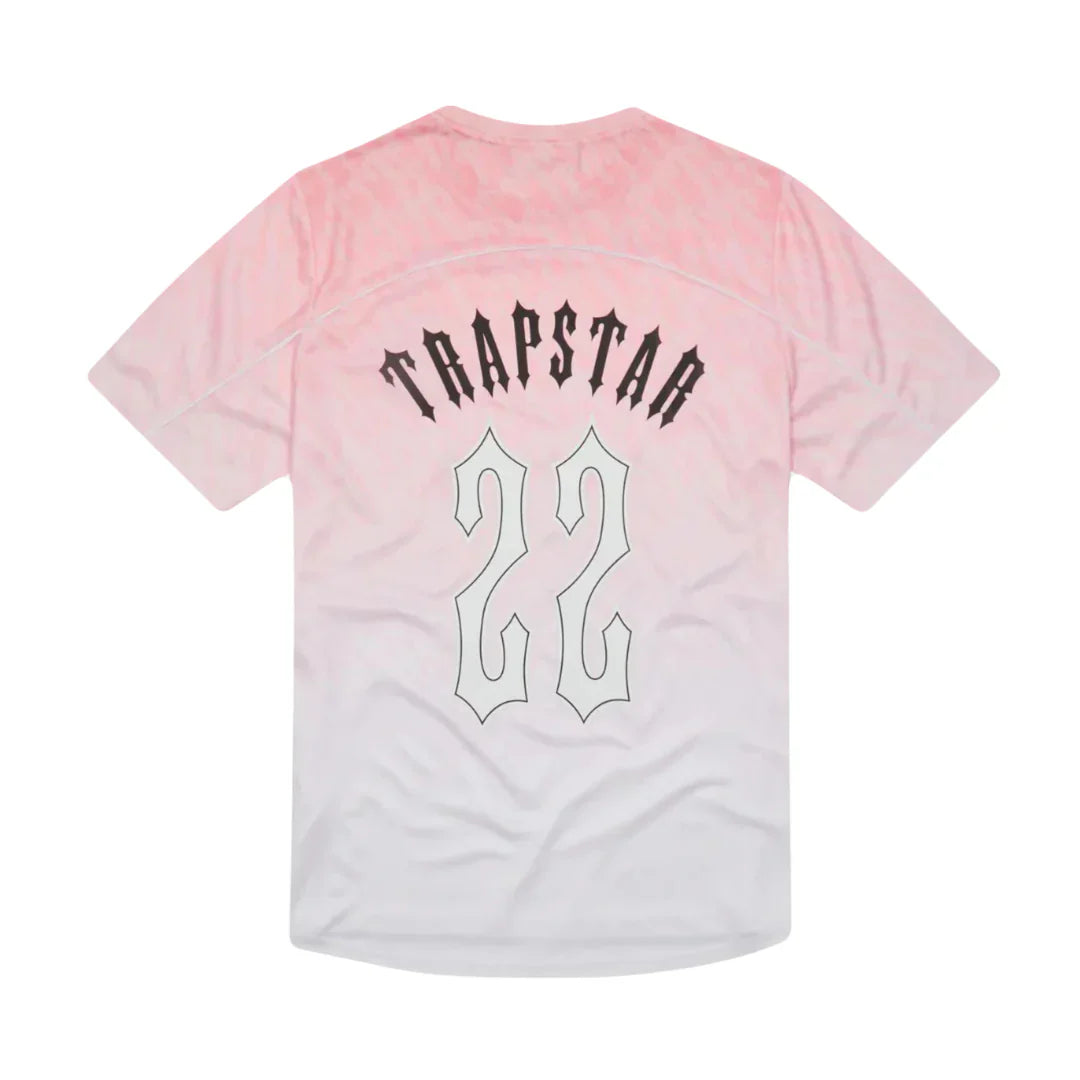 GRADIENT PINK T-SHIRT