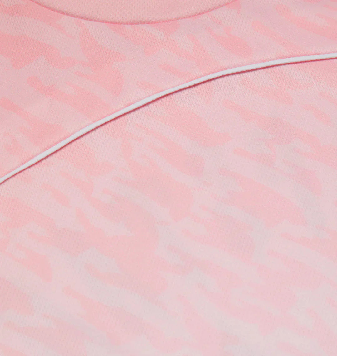 GRADIENT PINK T-SHIRT