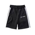 PALM BLACK PANTS