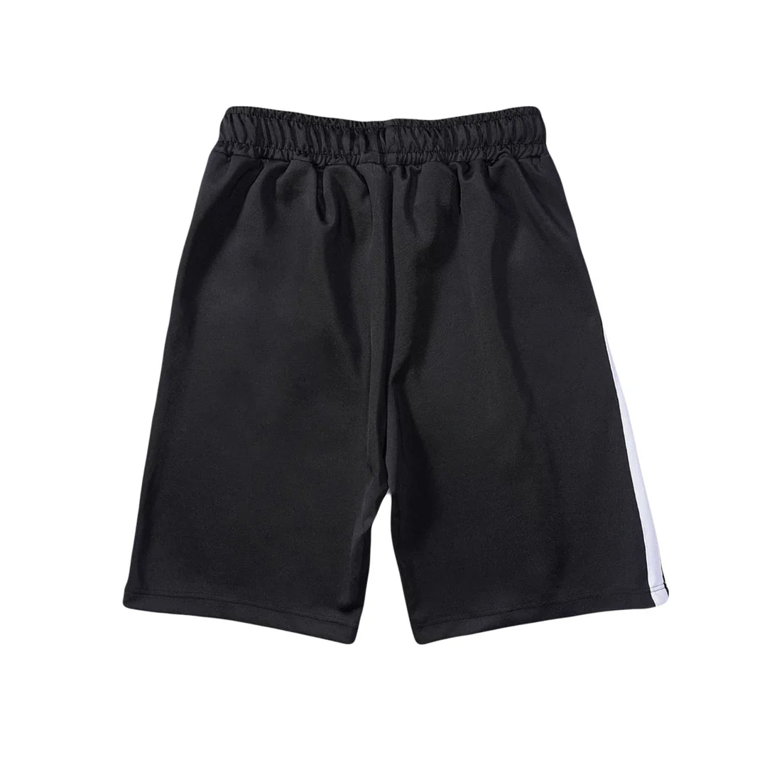 PALM BLACK PANTS