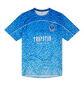 GRADIENT BLUE T-SHIRT