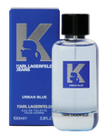 Jeans Urban Blue Eau de Toilette
