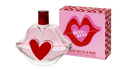 De Beso en Beso Eau de Toilette