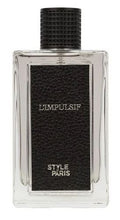 L'Impulsif Eau de Parfum