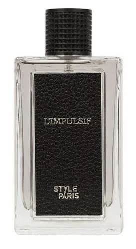 L'Impulsif Eau de Parfum