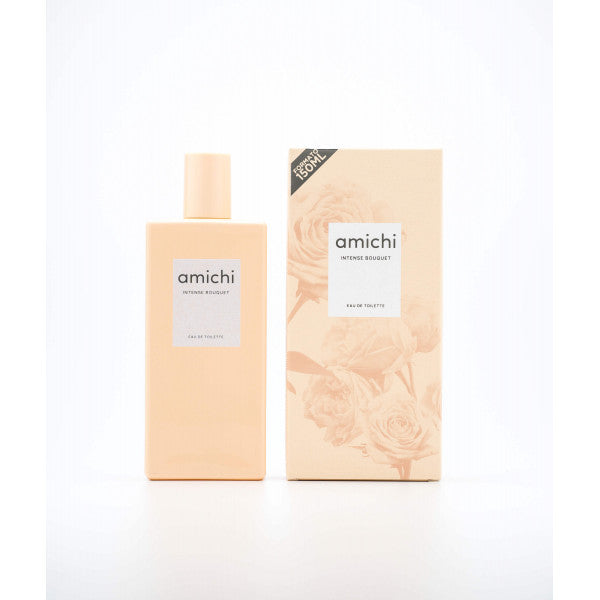 Intense Bouquet EDT
