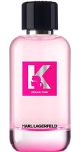 Jeans Urban Pink Eau de Parfum