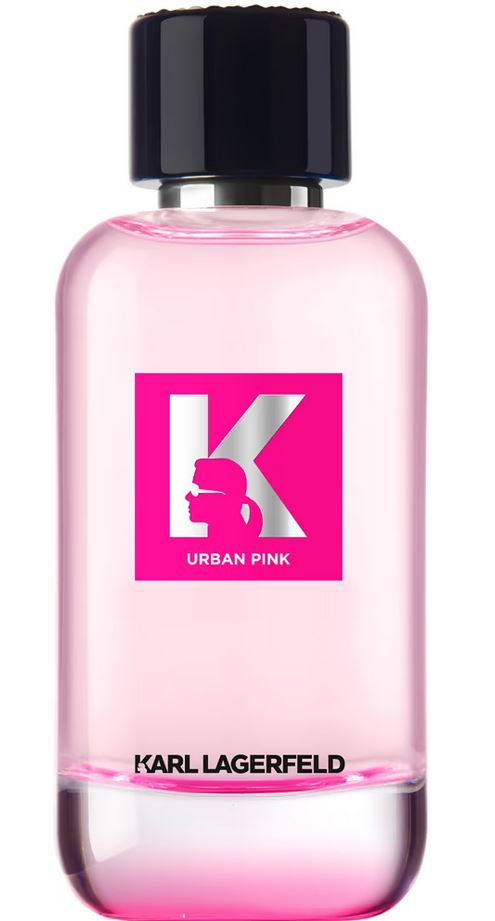 Jeans Urban Pink Eau de Parfum