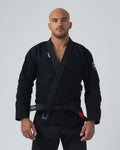 Kingz Balistico 4.0 BJJ Gi Black