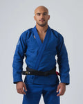 Kingz Balistico 4.0 BJJ Gi Blue