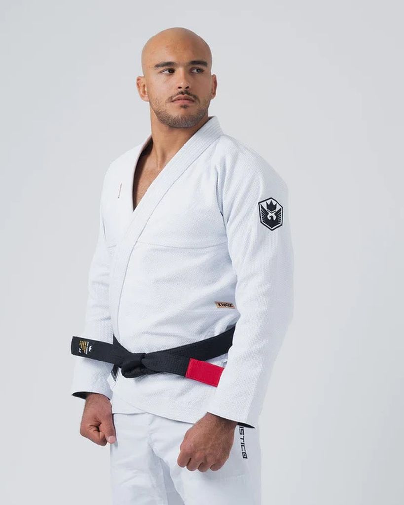 Kingz Balistico 4.0 BJJ Gi Blue