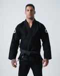 Kingz Classic 3.0 BJJ Gi Black