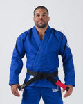 Kingz Classic 3.0 BJJ Gi Blue