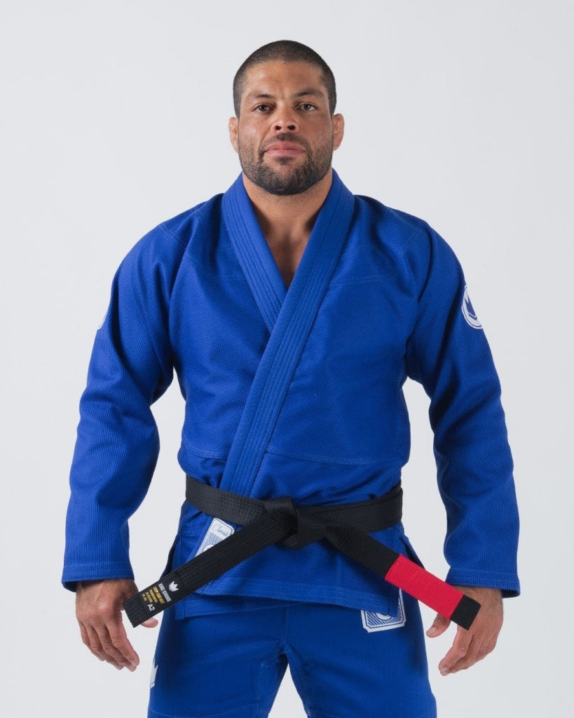 Kingz Classic 3.0 BJJ Gi Blue
