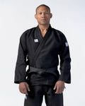 Kingz Kore V2 BJJ Gi Black