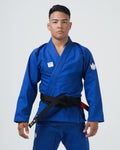 Kingz Kore V2 BJJ Gi Blue