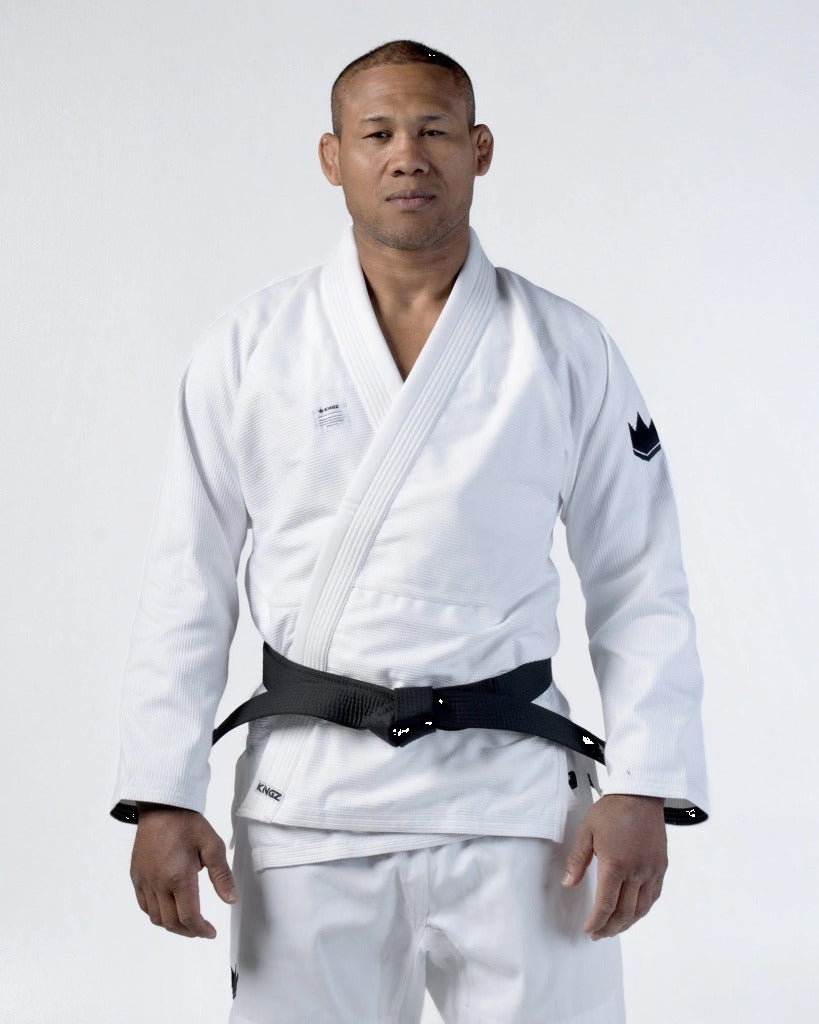 Kingz Kore V2 BJJ Gi Blue
