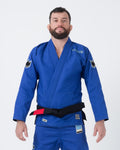 Kingz Nano 3.0 BJJ Gi Blue