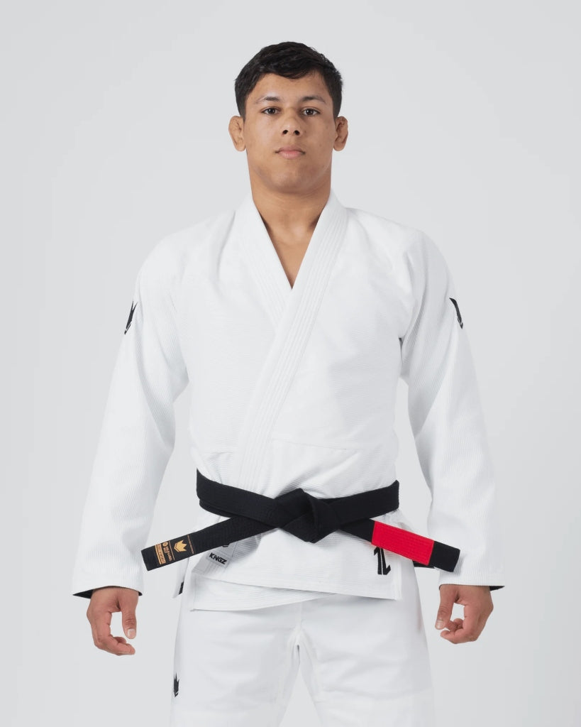 Kingz The One V2 BJJ Gi Blue