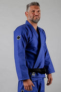 Kingz Ultralight 2.0 BJJ Gi Blue