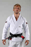 Kingz Ultralight 2.0 BJJ Gi White