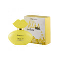 Kiss Me In Rome EDP