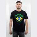 KOARENA Arte Suave T-Shirt Black