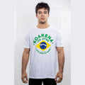 KOARENA Arte Suave T-Shirt White