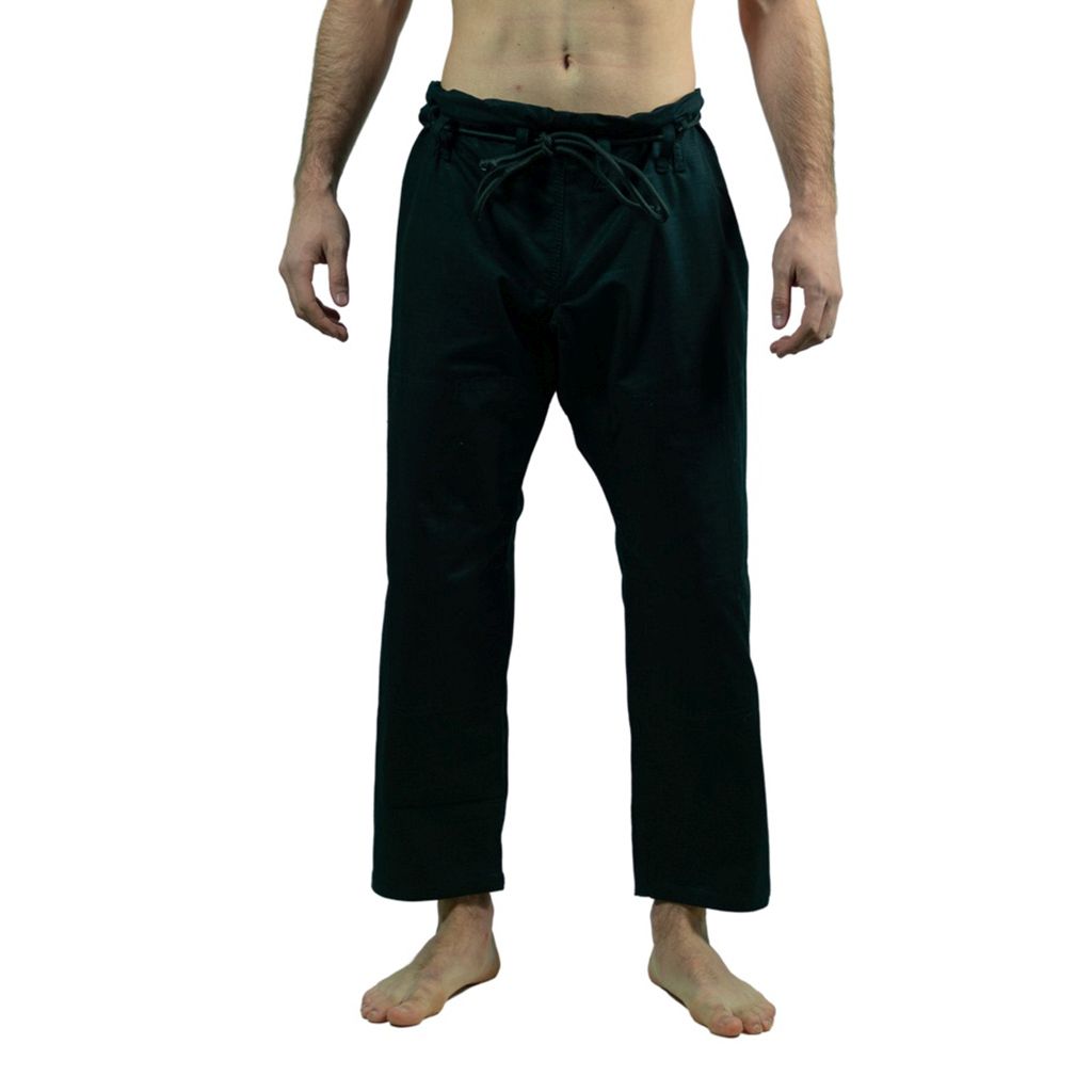 KOARENA Brio Gi Pants Blue