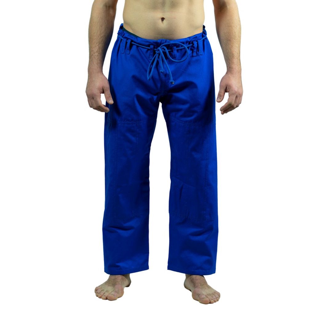 KOARENA Brio Gi Pants Blue