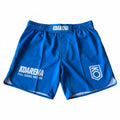 KOARENA Crossbreed MMA Fight Shorts Blue
