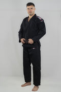 KOARENA Ignite BJJ Gi Black