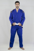 KOARENA Ignite BJJ Gi Blue
