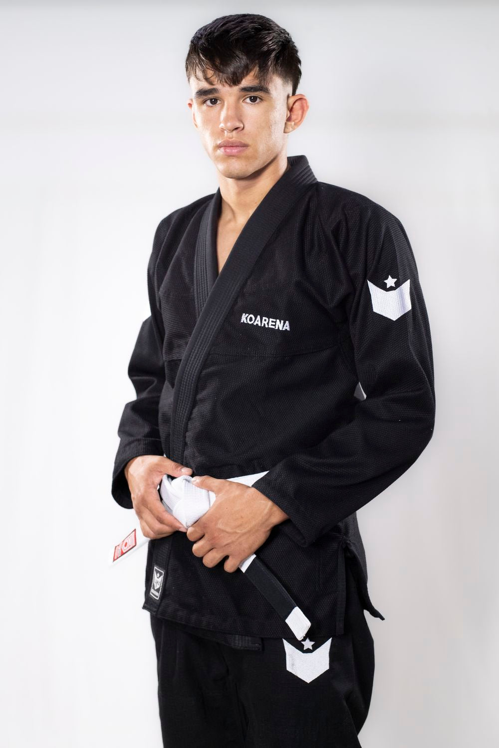 KOARENA Lynx 2.0 BJJ Gi Blue