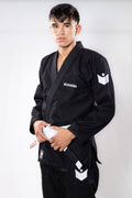 KOARENA Lynx 2.0 BJJ Gi Black