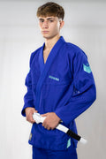 KOARENA Lynx 2.0 BJJ Gi Blue