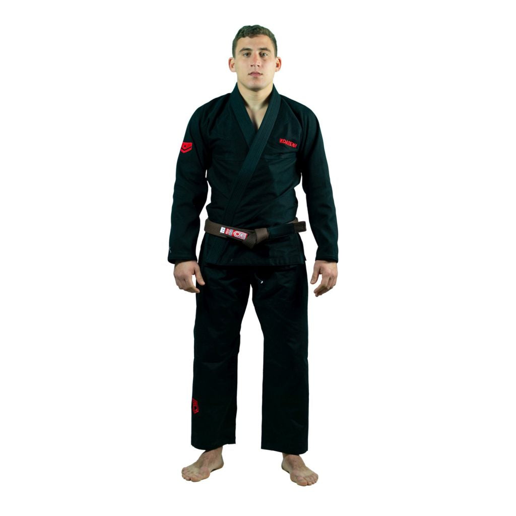 KOARENA Lynx BJJ Gi Blue